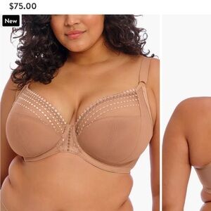 Elomi Lait Underwire Bra